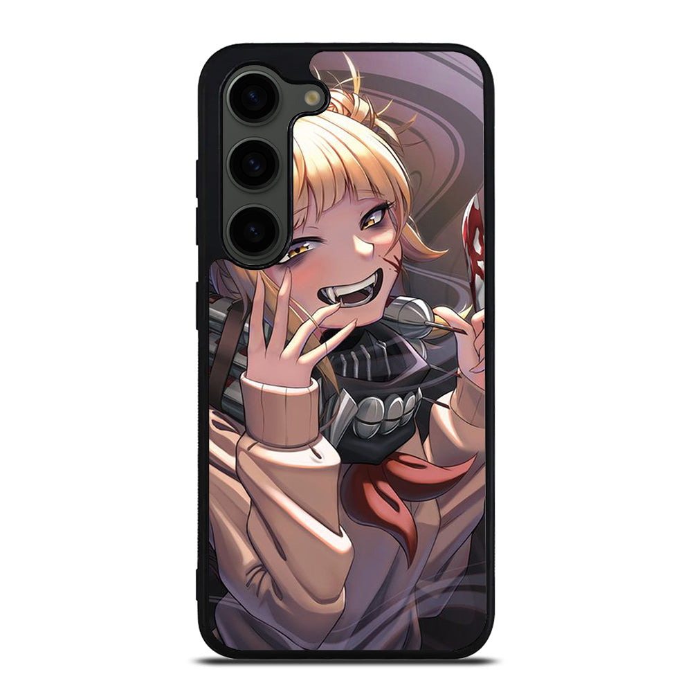 TOGA HIMIKO CUTE MY HERO ACADEMIA Samsung Galaxy S23 Plus Case Cover