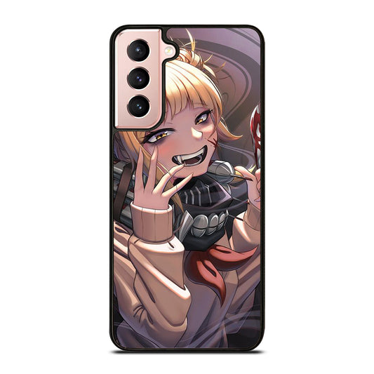 TOGA HIMIKO CUTE MY HERO ACADEMIA Samsung Galaxy S21 Case Cover