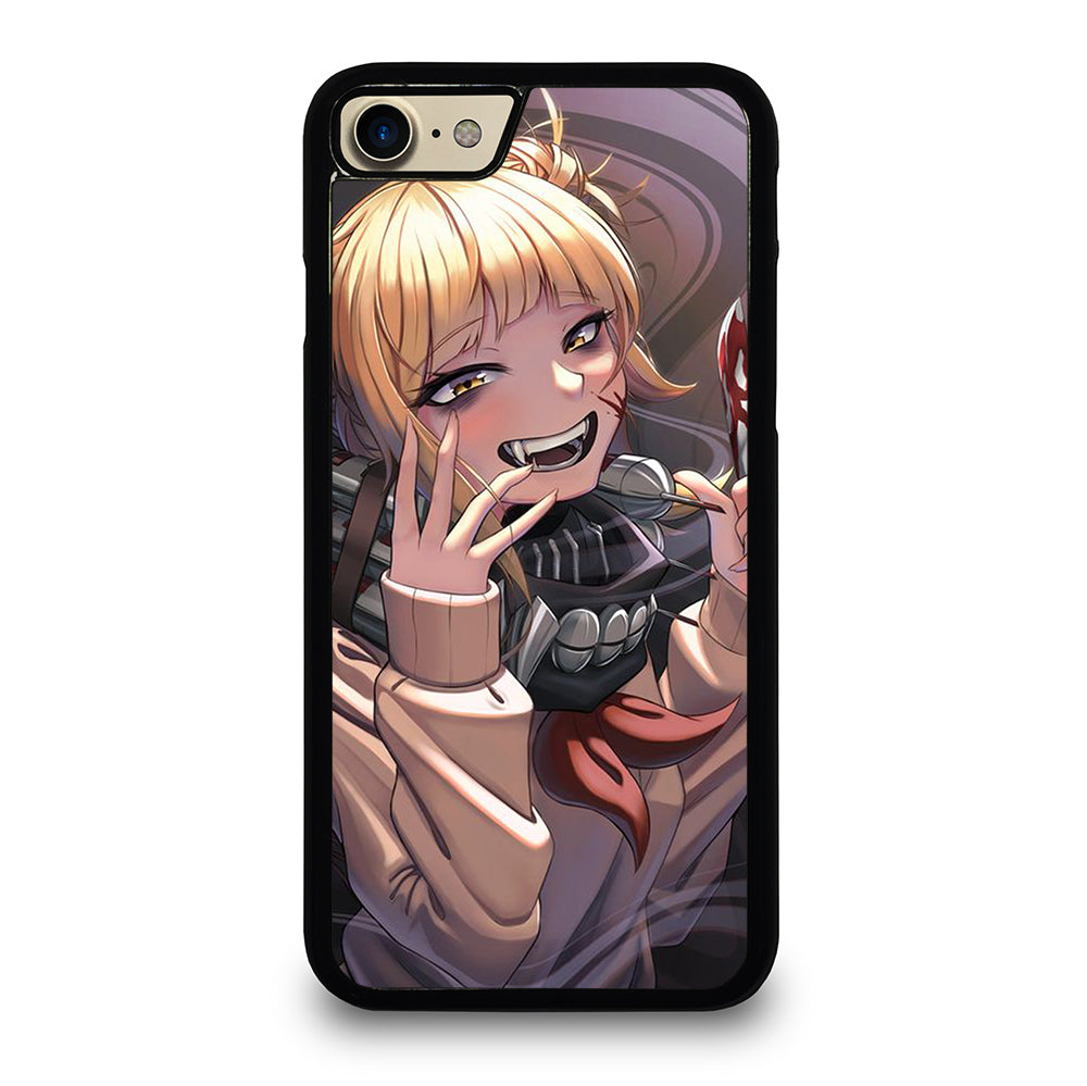 TOGA HIMIKO CUTE MY HERO ACADEMIA iPhone 7 / 8 Case Cover