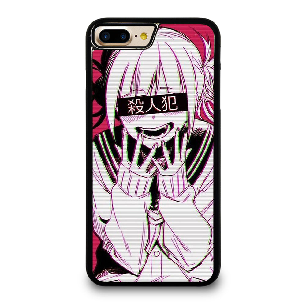 TOGA HIMIKO MY HERO ACADEMIA MANGA iPhone 7 / 8 Plus Case Cover