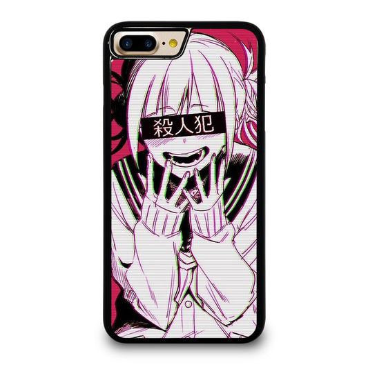 TOGA HIMIKO MY HERO ACADEMIA MANGA iPhone 7 / 8 Plus Case Cover