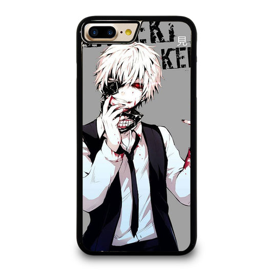 TOKYO GHOUL KANEKI KEN COOL ANIME iPhone 7 / 8 Plus Case Cover