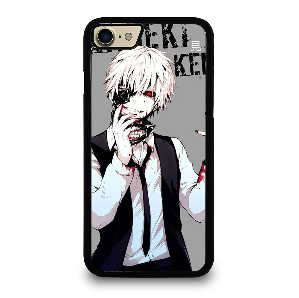 TOKYO GHOUL KANEKI KEN COOL ANIME iPhone 7 / 8 Case Cover