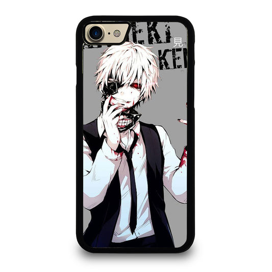 TOKYO GHOUL KANEKI KEN COOL ANIME iPhone 7 / 8 Case Cover