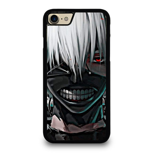 TOKYO GHOUL KEN KANEKI FACE ANIME iPhone 7 / 8 Case Cover