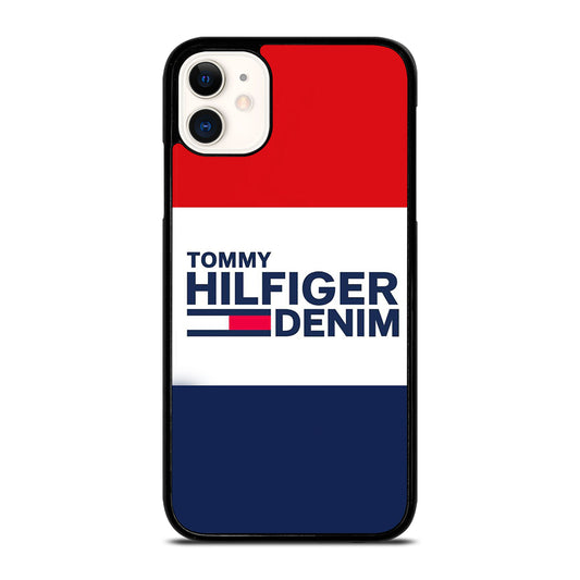 TOMMY HILFIGER SYMBOL 2 iPhone 11 Case Cover