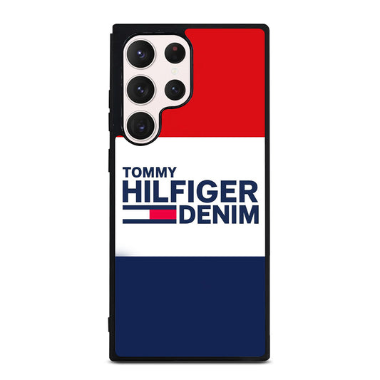 TOMMY HILFIGER SYMBOL 2 Samsung Galaxy S23 Ultra Case Cover