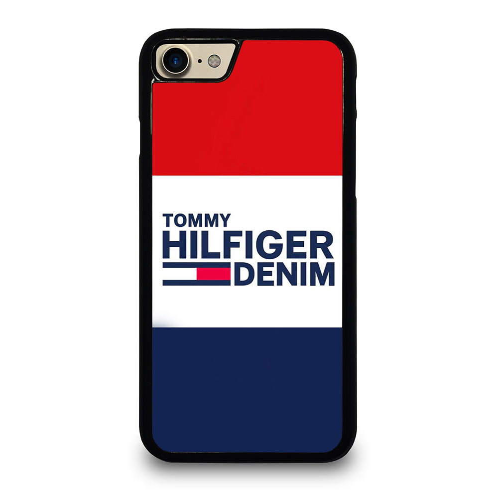 TOMMY HILFIGER SYMBOL 2 iPhone 7 / 8 Case Cover