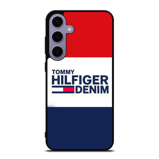 TOMMY HILFIGER SYMBOL 2 Samsung Galaxy S24 Plus Case Cover