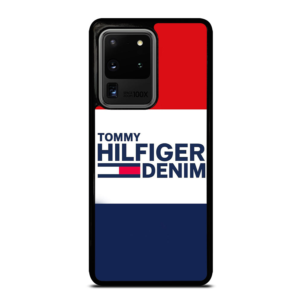 TOMMY HILFIGER SYMBOL 2 Samsung Galaxy S20 Ultra Case Cover
