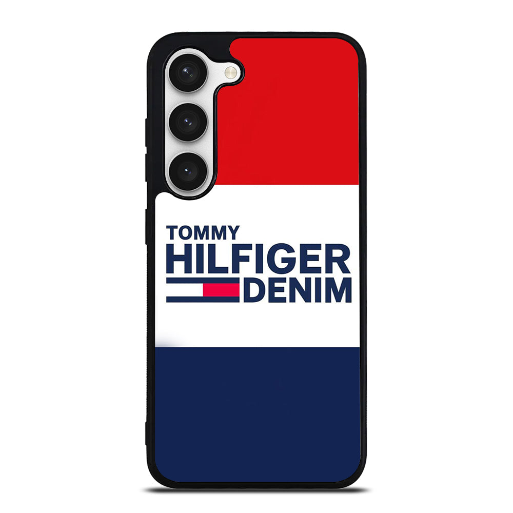 TOMMY HILFIGER SYMBOL 2 Samsung Galaxy S23 Case Cover