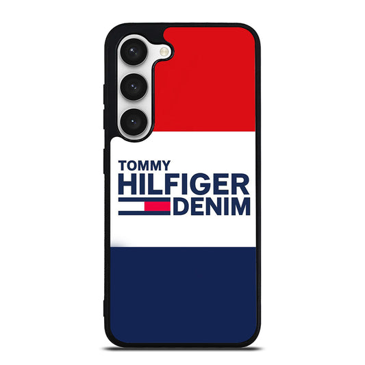 TOMMY HILFIGER SYMBOL 2 Samsung Galaxy S23 Case Cover