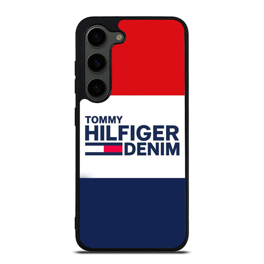 TOMMY HILFIGER SYMBOL 2 Samsung Galaxy S23 Plus Case Cover