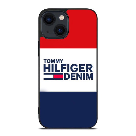 TOMMY HILFIGER SYMBOL 2 iPhone 14 Plus Case Cover