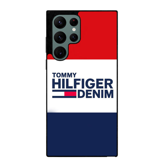 TOMMY HILFIGER SYMBOL 2 Samsung Galaxy S22 Ultra Case Cover