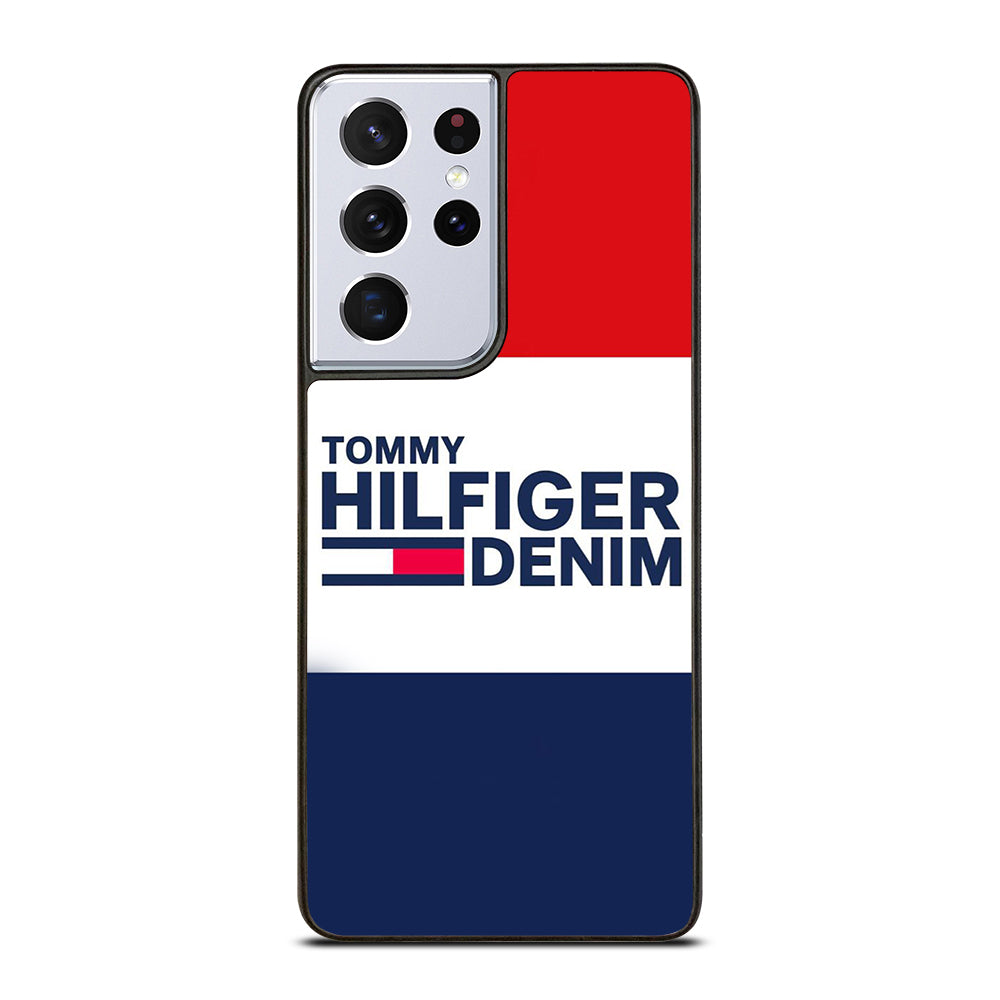 TOMMY HILFIGER SYMBOL 2 Samsung Galaxy S21 Ultra Case Cover
