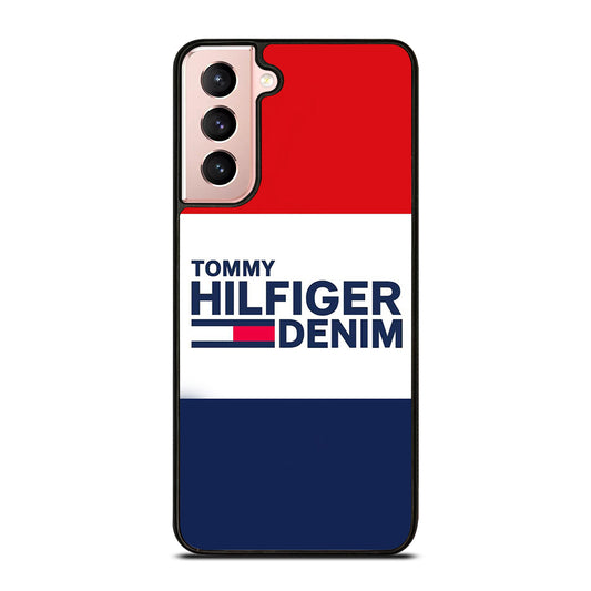 TOMMY HILFIGER SYMBOL 2 Samsung Galaxy S21 Case Cover