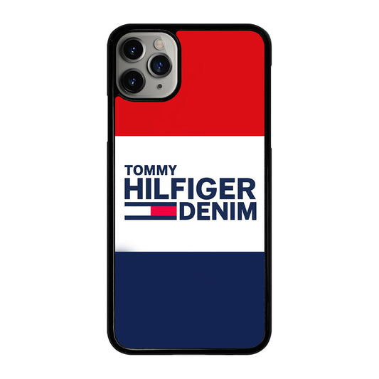 TOMMY HILFIGER SYMBOL 2 iPhone 11 Pro Max Case Cover