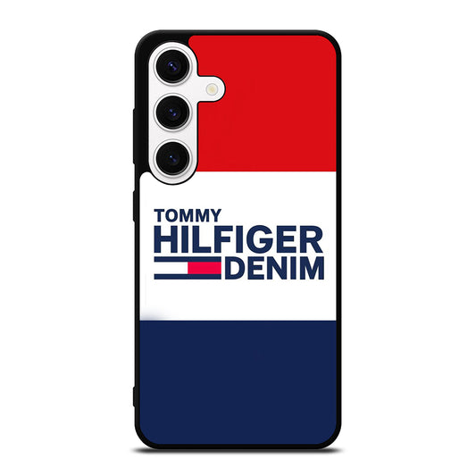 TOMMY HILFIGER SYMBOL 2 Samsung Galaxy S24 Case Cover