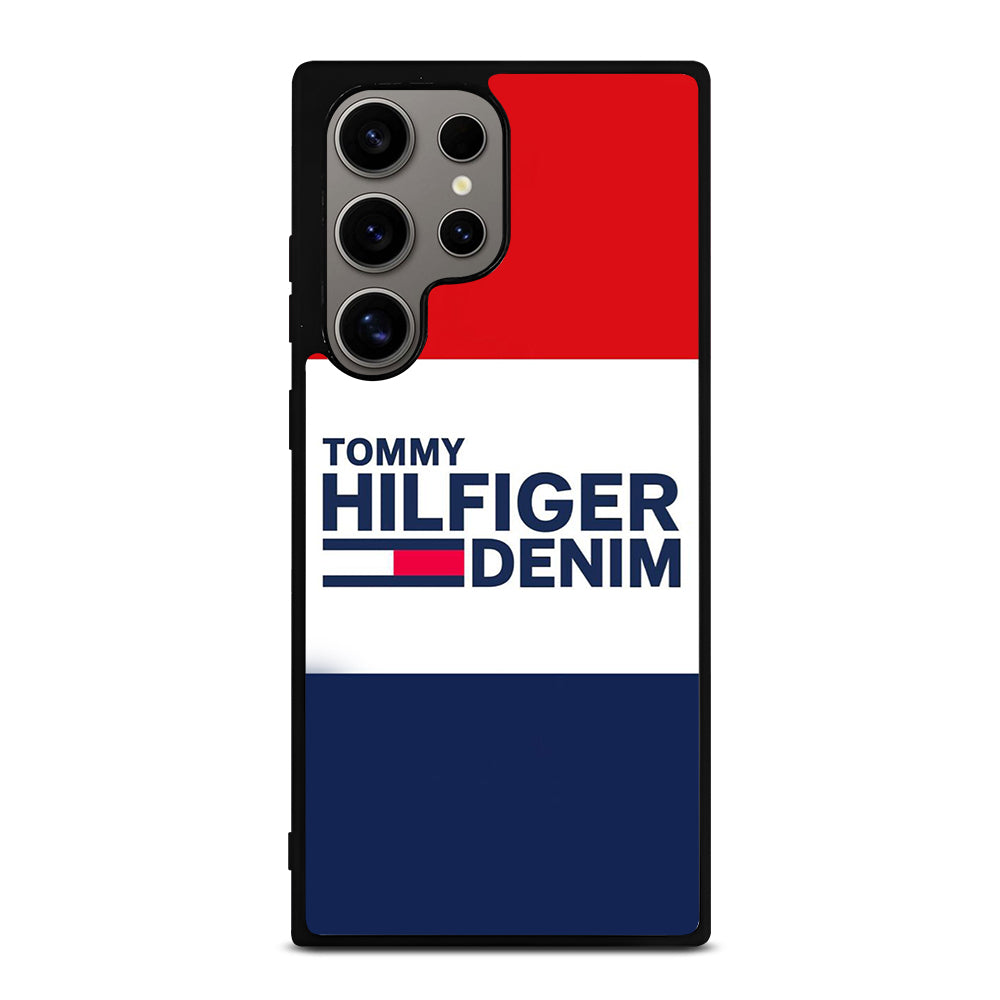 TOMMY HILFIGER SYMBOL 2 Samsung Galaxy S24 Ultra Case Cover