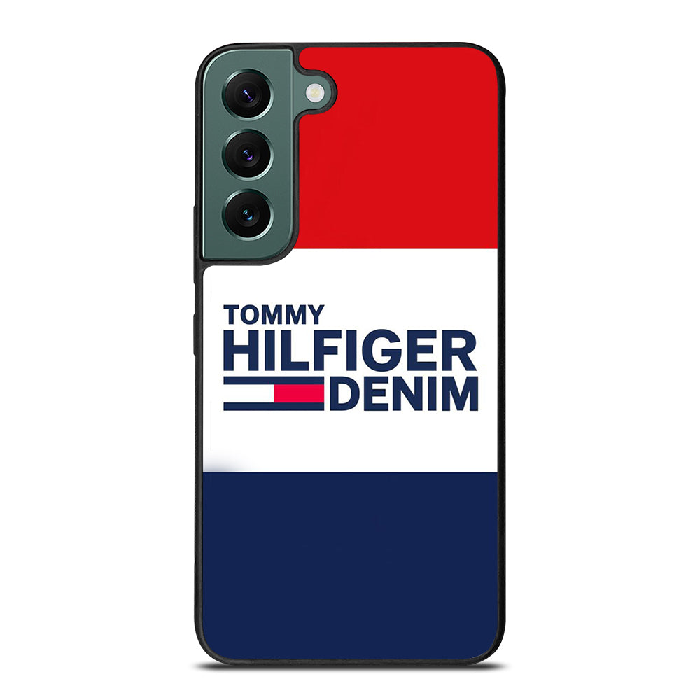 TOMMY HILFIGER SYMBOL 2 Samsung Galaxy S22 Case Cover