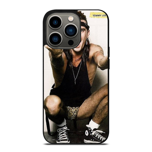 TOMMY LEE iPhone 13 Pro Case Cover