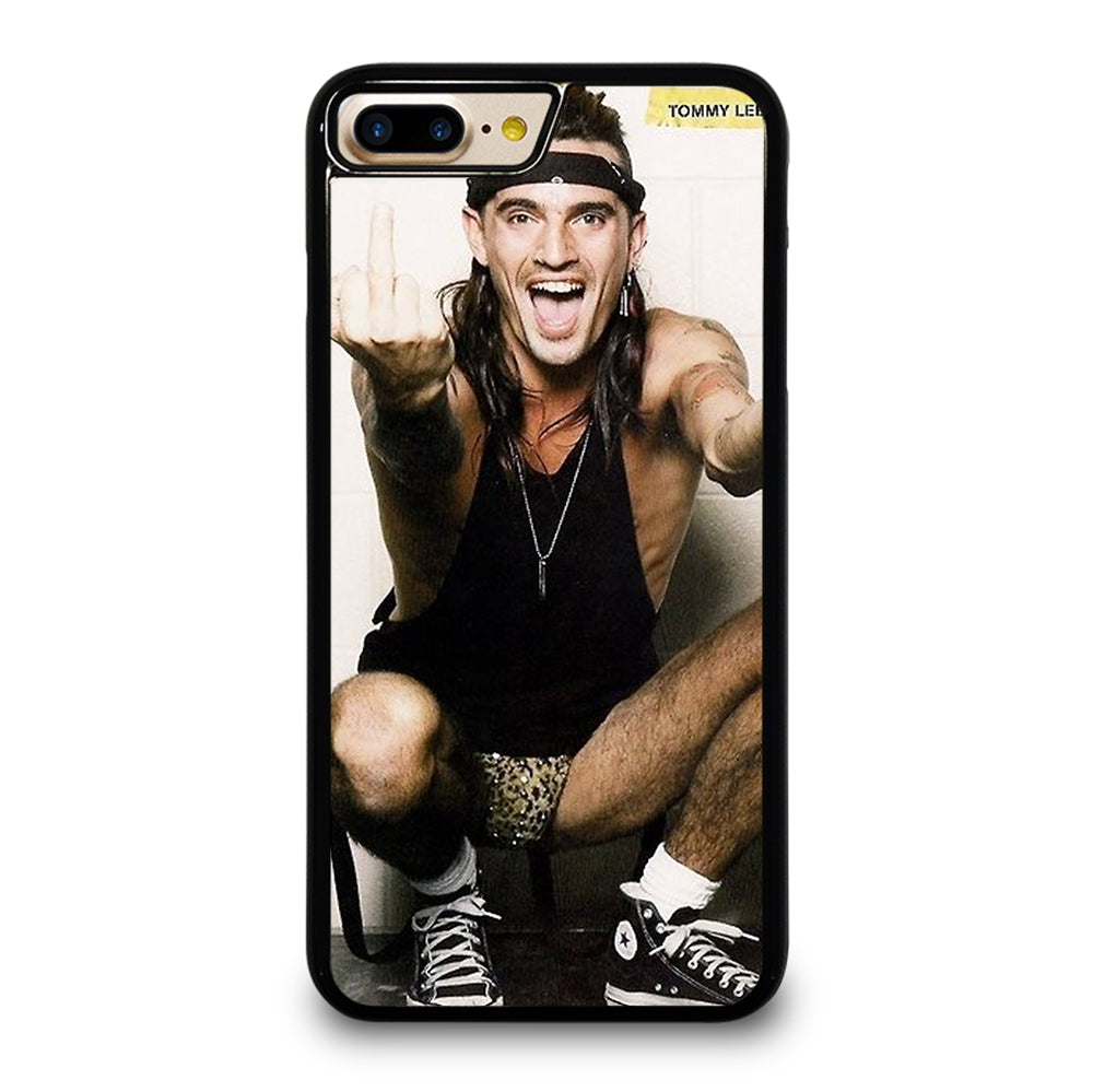 TOMMY LEE iPhone 7 / 8 Plus Case Cover