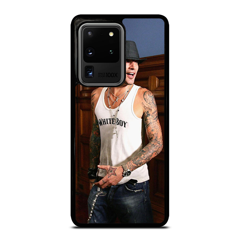 TOMMY LEE POSE Samsung Galaxy S20 Ultra Case Cover