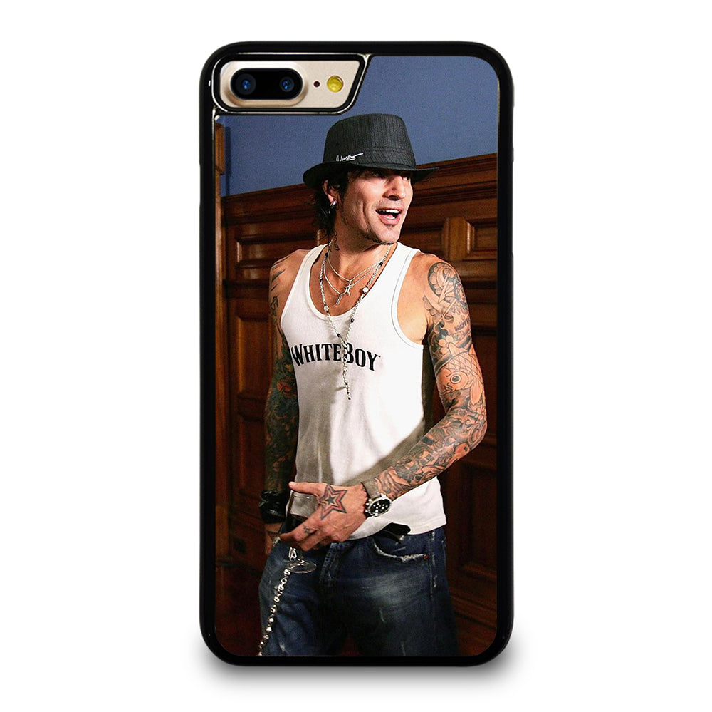 TOMMY LEE POSE iPhone 7 / 8 Plus Case Cover