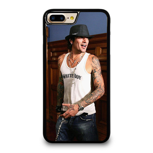 TOMMY LEE POSE iPhone 7 / 8 Plus Case Cover