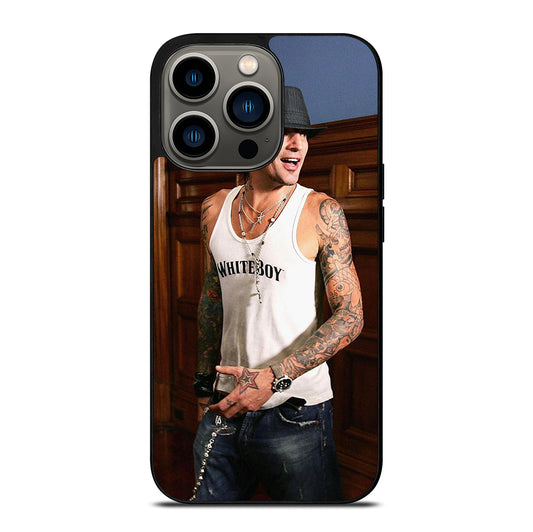 TOMMY LEE POSE iPhone 13 Pro Case Cover