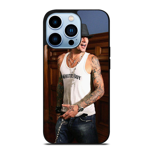 TOMMY LEE POSE iPhone 13 Pro Max Case Cover