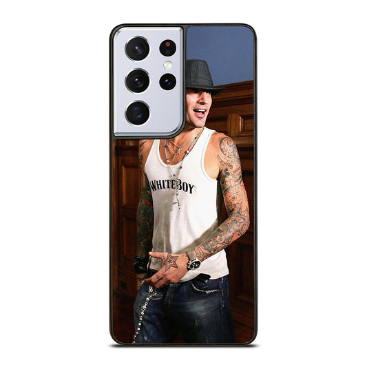 TOMMY LEE POSE Samsung Galaxy S21 Ultra Case Cover