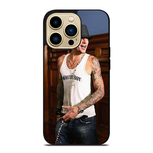 TOMMY LEE POSE iPhone 14 Pro Max Case Cover