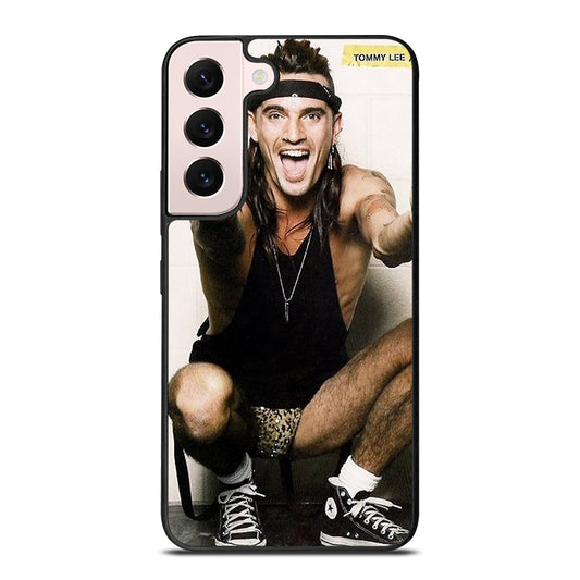 TOMMY LEE Samsung Galaxy S22 Plus Case Cover