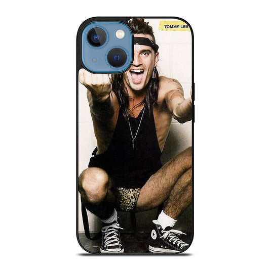 TOMMY LEE iPhone 13 Case Cover