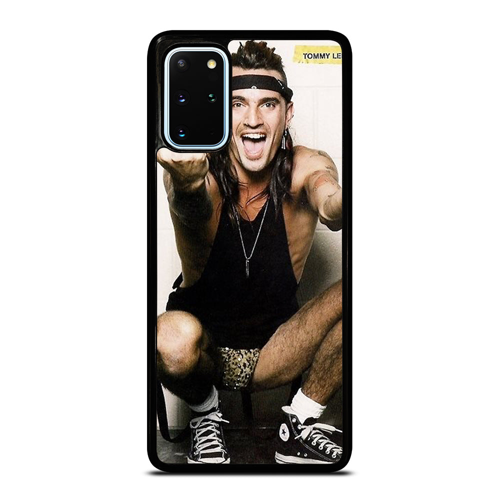 TOMMY LEE Samsung Galaxy S20 Plus Case Cover