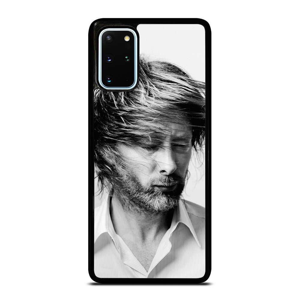 TOM YORKE RADIOHEAD FACE Samsung Galaxy S20 Plus Case Cover