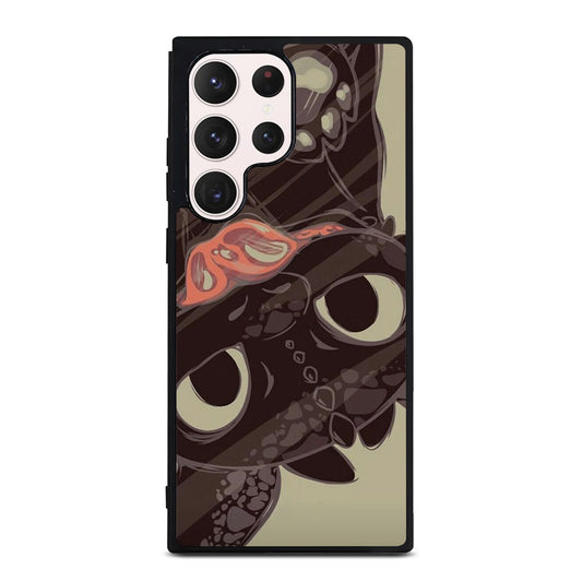 TOOTHLESS DRAGON CUTE 2 Samsung Galaxy S23 Ultra Case Cover