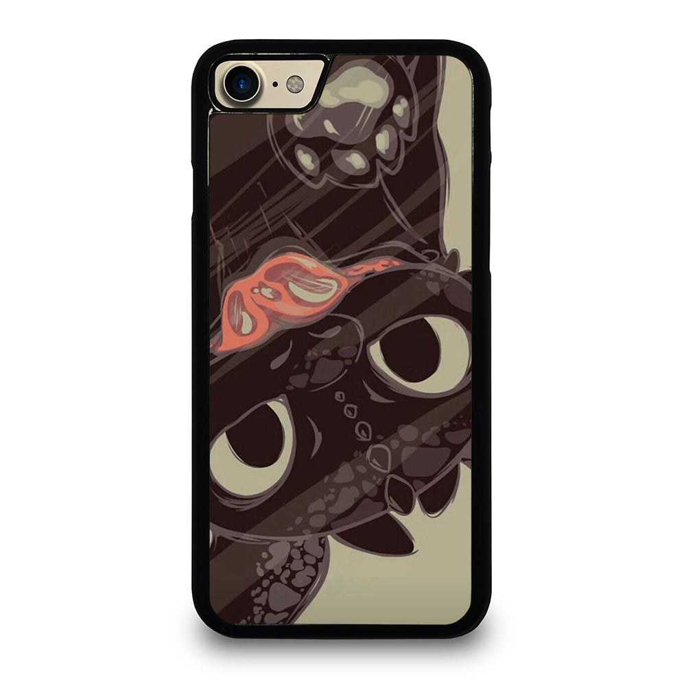 TOOTHLESS DRAGON CUTE 2 iPhone 7 / 8 Case Cover