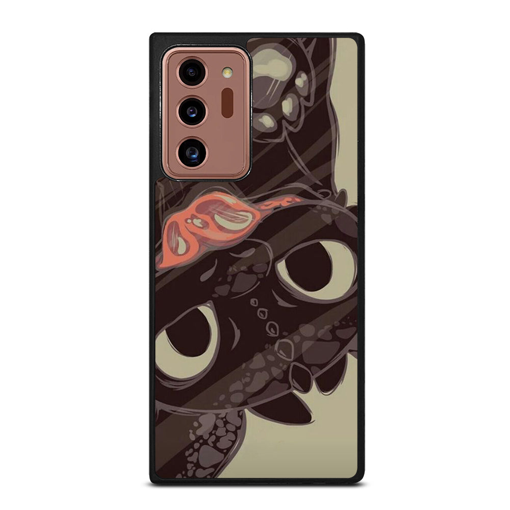 TOOTHLESS DRAGON CUTE 2 Samsung Galaxy Note 20 Ultra Case Cover
