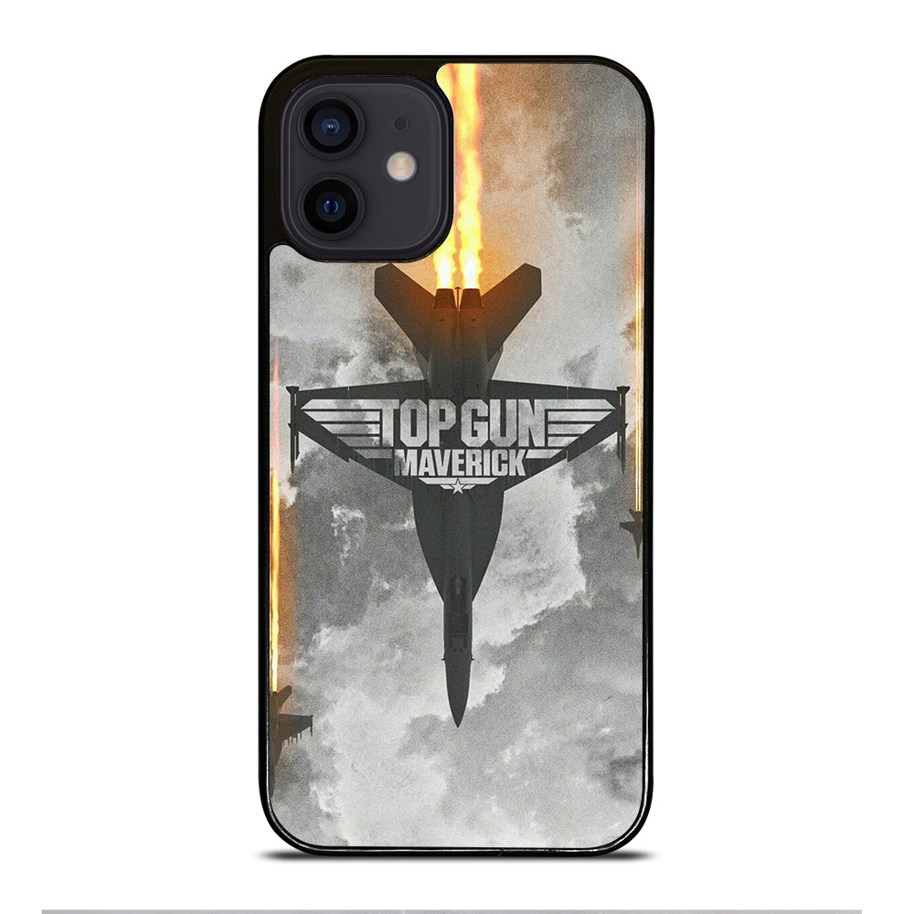 TOP GUN MAVERICK ICON iPhone 12 Mini Case Cover