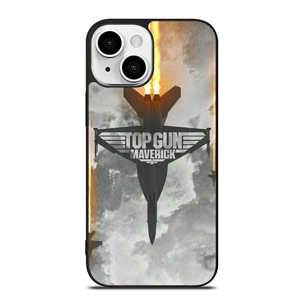 TOP GUN MAVERICK ICON iPhone 13 Mini Case Cover