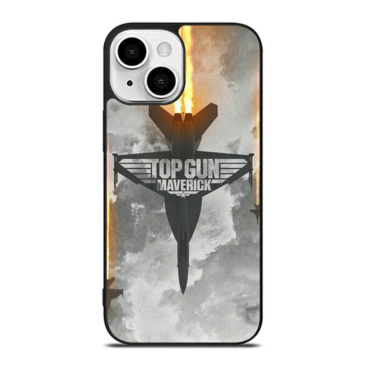 TOP GUN MAVERICK ICON iPhone 13 Mini Case Cover