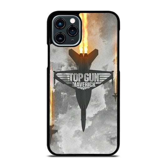 TOP GUN MAVERICK ICON iPhone 11 Pro Case Cover
