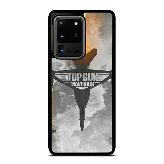 TOP GUN MAVERICK ICON Samsung Galaxy S20 Ultra Case Cover