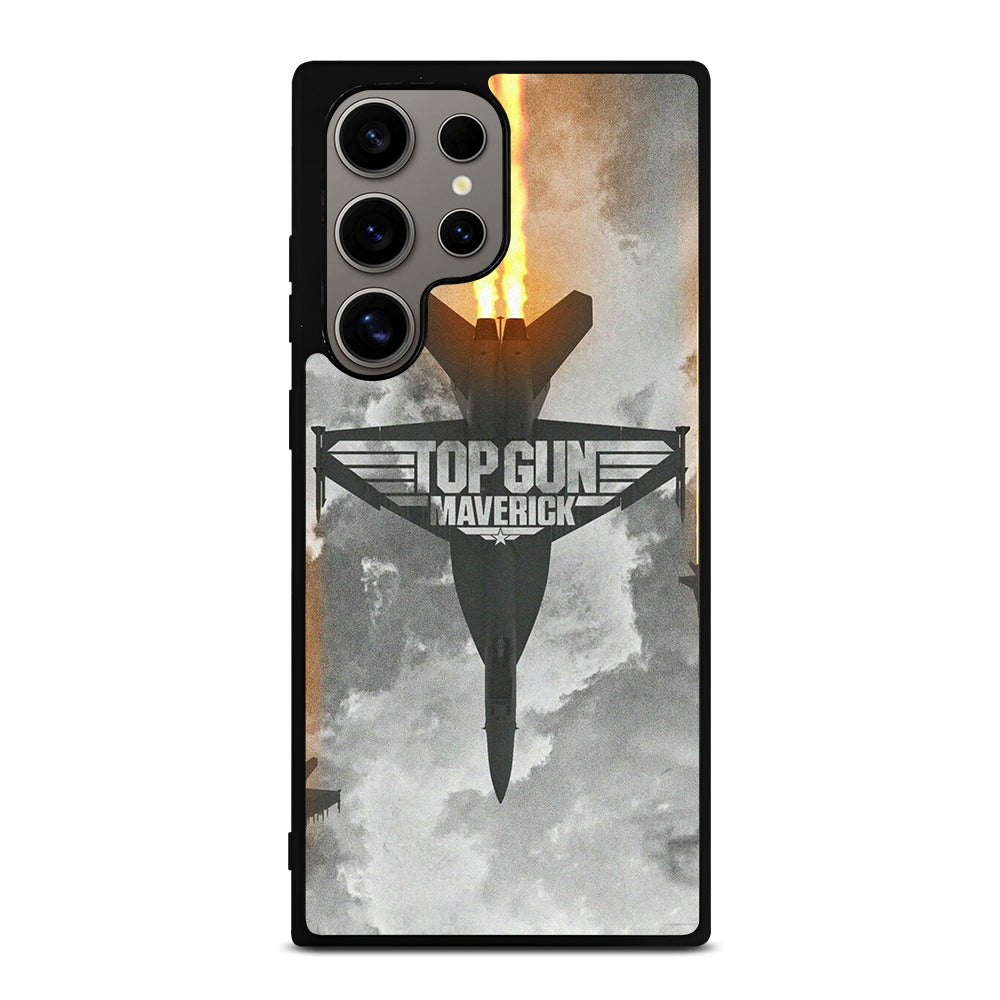 TOP GUN MAVERICK ICON Samsung Galaxy S24 Ultra Case Cover