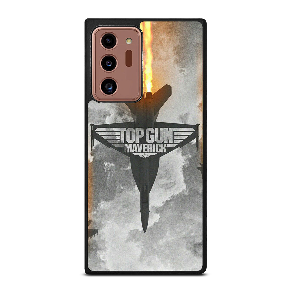 TOP GUN MAVERICK ICON Samsung Galaxy Note 20 Ultra Case Cover