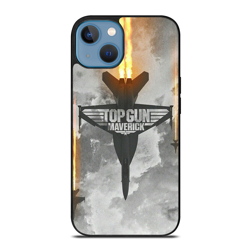 TOP GUN MAVERICK ICON iPhone 13 Case Cover