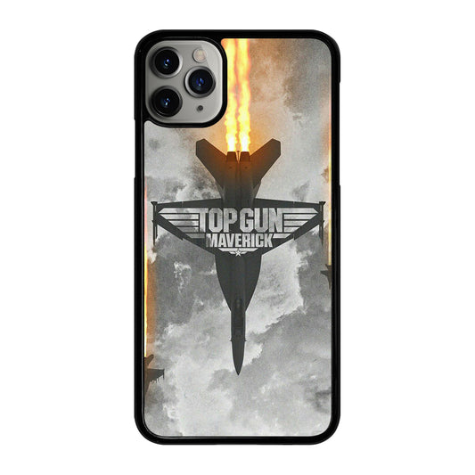 TOP GUN MAVERICK ICON iPhone 11 Pro Max Case Cover